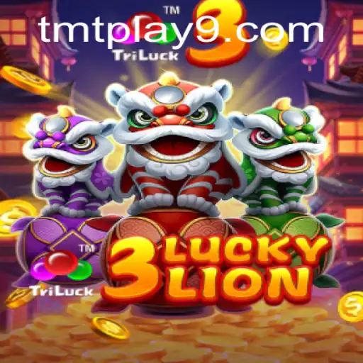 An In-depth Exploration of 3LUCKYLION: Captivating Gameplay and Rules