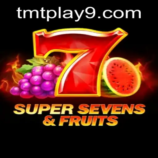 Discover the Exciting World of 7SuperSevensFruits with tmtplay