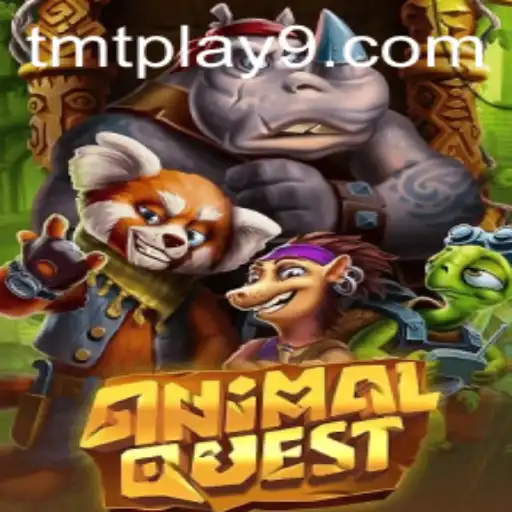 Discovering the Adventure of AnimalQuest with TMTPlay
