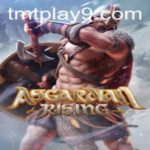 Exploring the Epic Realms of AsgardianRising: A Dive into Norse Adventure with tmtplay