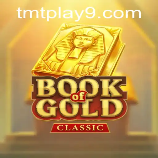 Unveiling the Mystique of BookOfGoldClassic: A Dive into Gameplay and Strategy