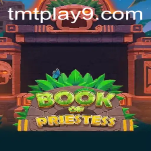 Unveiling 'BookOfPriestess': A Comprehensive Guide and Insight