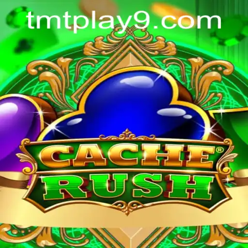Exploring CacheRush: The Exciting Adventure of TMTPlay