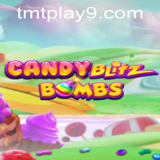 CandyBlitzBombs: Exploring the Sweet Explosion of Fun