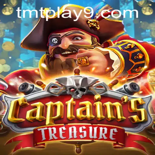 Unveiling the Excitement of CaptainssTreasure: An Immersive Gaming Adventure