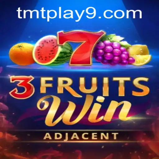 Discovering the Exciting World of 3FruitsWin: Unleashing the Fun with Tmtplay