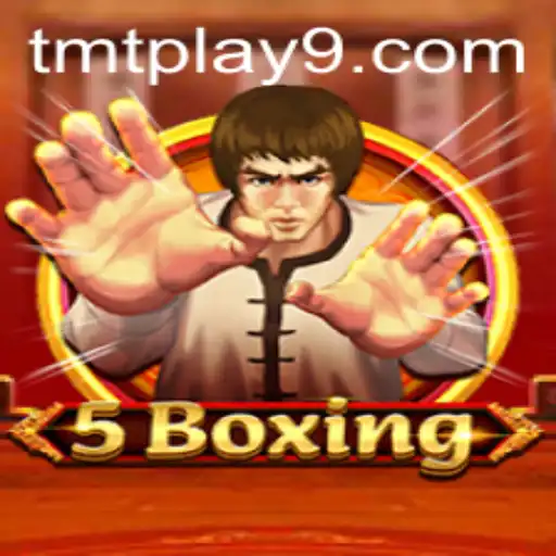 Exploring the Exciting World of 5Boxing: The Latest Gaming Phenomenon