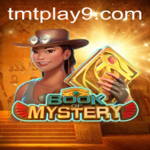Discover the Enigma of 'BookofMystery' with TMTPLAY