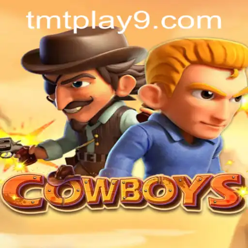 Mastering the Wild West in the Game of COWBOYS