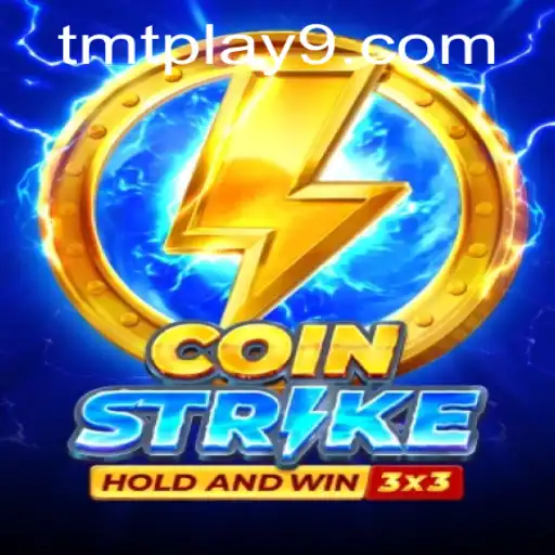 Discovering Coinstrike: The New Age of Gaming with TMTPlay