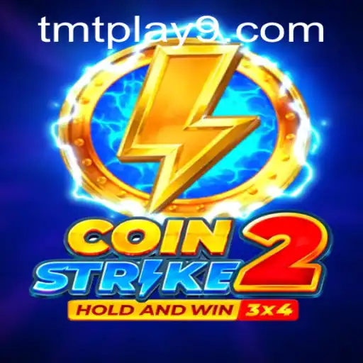 Coinstrike2: Navigating the Thrills of Tmtplay