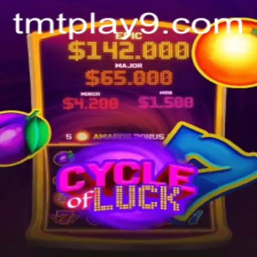 Discover the Exciting World of CycleofLuck with tmtplay
