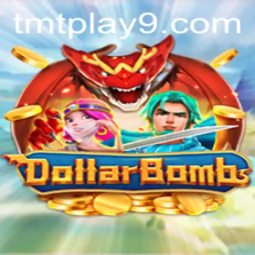 Discover the Exciting World of DollarBombs: Unleash the Action with tmtplay