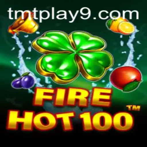 Discovering FireHot100: The Electrifying Game Experience with tmtplay