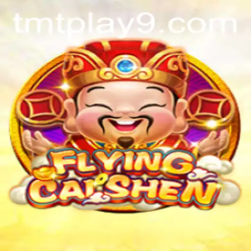 Unveiling the Mystical World of FlyingCaiShen: A New Gaming Experience