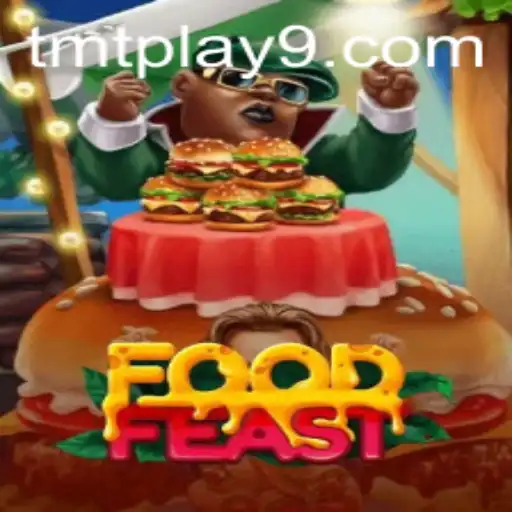 Discover the Exciting World of FoodFeast: A Thrilling Culinary Adventure