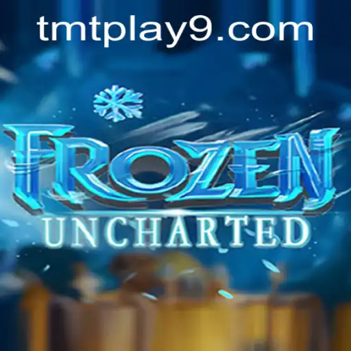 FrozenUncharted: Dive into the Icy Realm