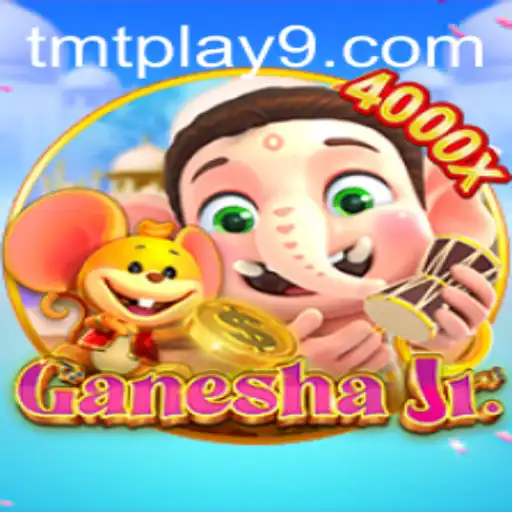 Discover the World of GaneshaJr: A Deep Dive Into Gameplay and Mechanics