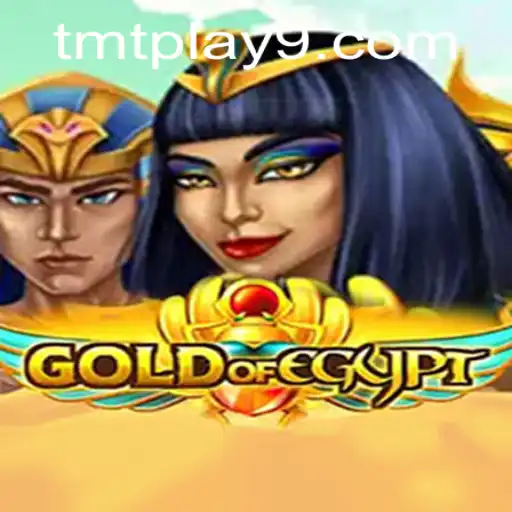 Unearth Riches in GoldOfEgypt: A Dive into Adventure and Strategy with TMTPlay