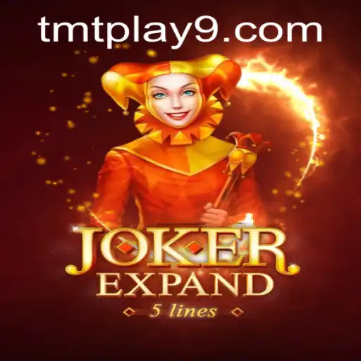 Exploring JokerExpand: The Exciting New Game at TMTPlay