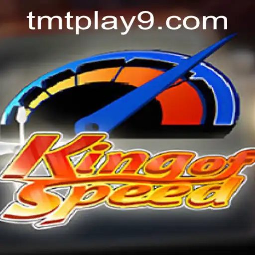 KingofSpeed: Navigating the Thrilling World of Racing Games