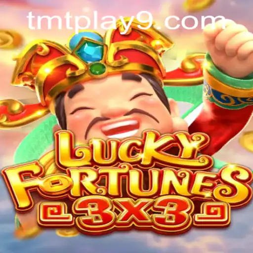 Unlocking the Mysteries of LUCKYFORTUNES3x3: A Deep Dive into This Exciting Game