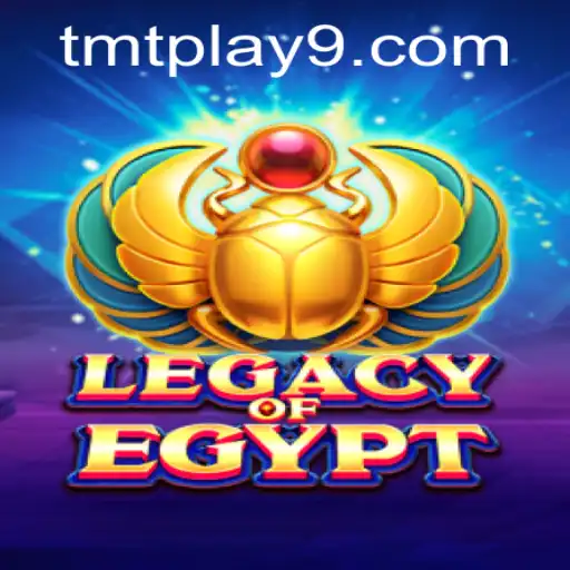 Unveiling the Wonders of LegacyOfEgypt: A Journey with tmtplay