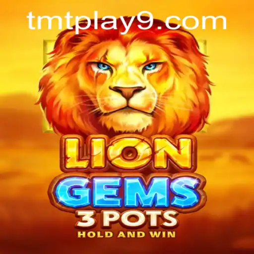 Exploring LionGems3pots: An In-Depth Guide to the Game and Its Features