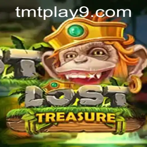 Discover the Excitement of LostTreasure: The Ultimate TMTPlay Experience