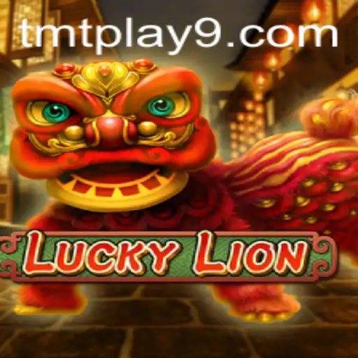 Dive into the World of LuckyLion at TMTPlay