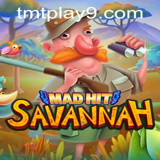 Unveiling MadHitSavannah: The Thrilling Adventure Game