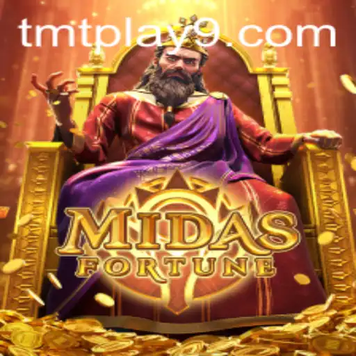 Discover the Enchanting World of MidasFortune: A Comprehensive Guide