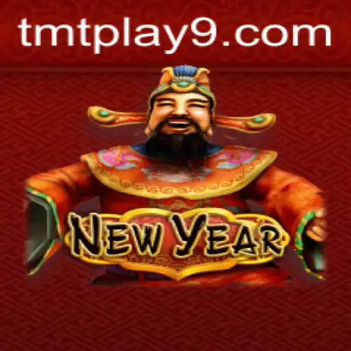 NewYear: A Thrilling Game Experience with TMTPlay