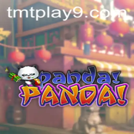 PandaPanda: The Enchanting World of TMTPlay's Latest Game