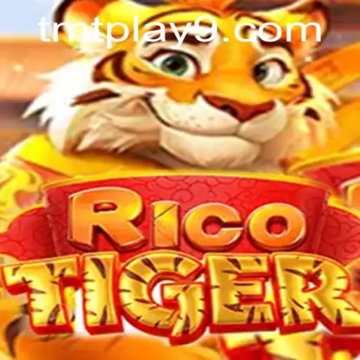 The World of RicoTiger: A Deep Dive into tmtplay's Latest Game Sensation