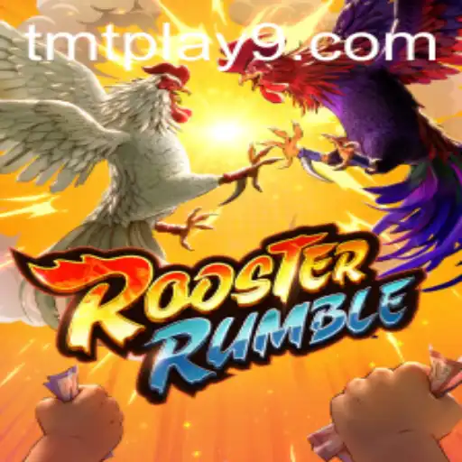 RoosterRumble: An Immersive Gaming Experience with TMTPlay