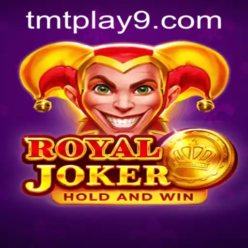 Discover the Thrills of RoyalJoker: A Guide to TMTPlay's Latest Gaming Sensation