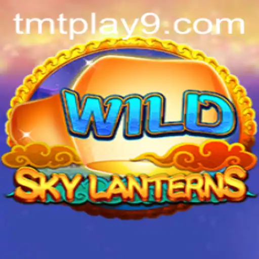 SkyLanterns: A Captivating Adventure in the World of TMTPlay