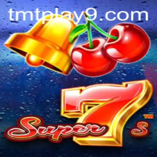Exploring Super7s: A Thrilling Gaming Experience with TMTPlay