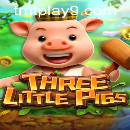 Discover the Excitement of THREELITTLEPIGS: An Engaging Adventure Game