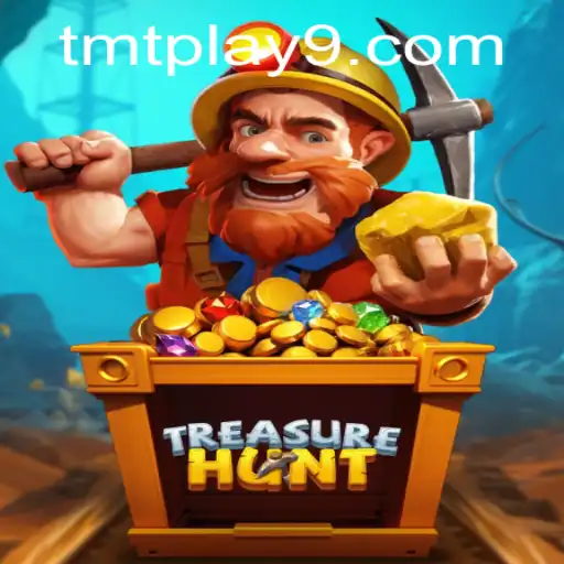 Discover the Excitement of TreasureHunt: A Modern Adventure Game
