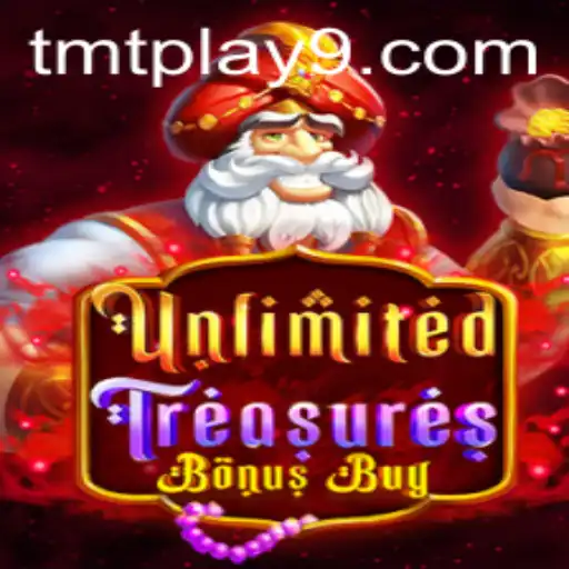 Discover the Thrills of UnlimitedTreasuresBonusBuy with Tmtplay