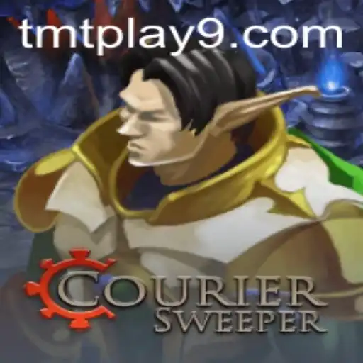 Unveiling CourierSweeper: Embark on a Strategic Adventure