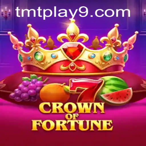 Discover the Excitement of CrownofFortune: A Deep Dive into TMTPlay's Latest Gaming Sensation