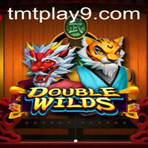 Unveiling the Thrills of DoubleWilds: A TMTPlay Adventure