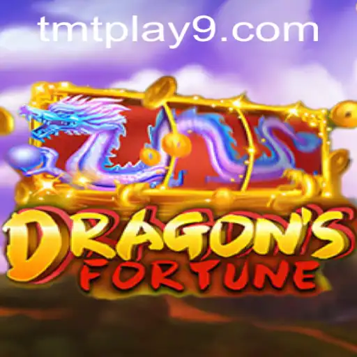 DragonFortune: Unleashing the Mystical World of Adventure