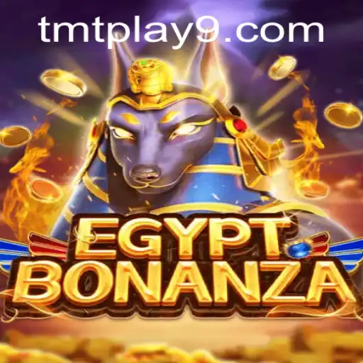 Explore the Mystical World of EgyptBonanza with TMTPlay