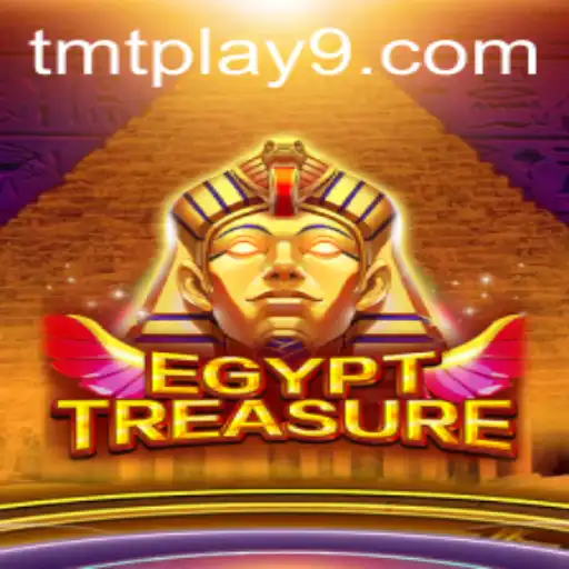 Discover the Mysteries of EgyptTreasure: A Thrilling Adventure Game