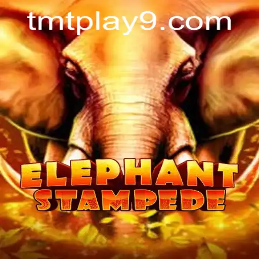 Dive into the Thrill of ElephantStampede: Unleash the Power of Strategy and Adventure