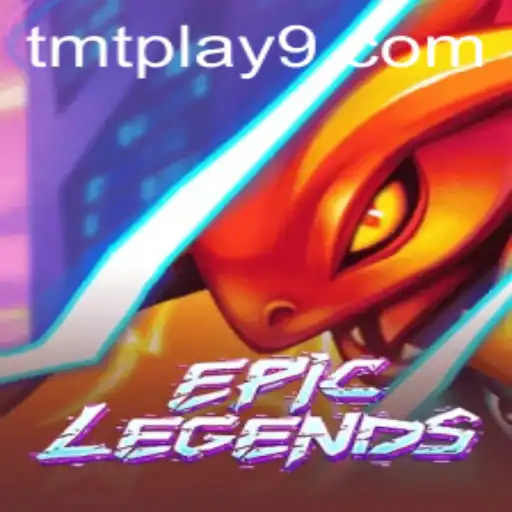 Exploring EpicLegends: In-Depth Game Description, Mechanics, and Latest Updates